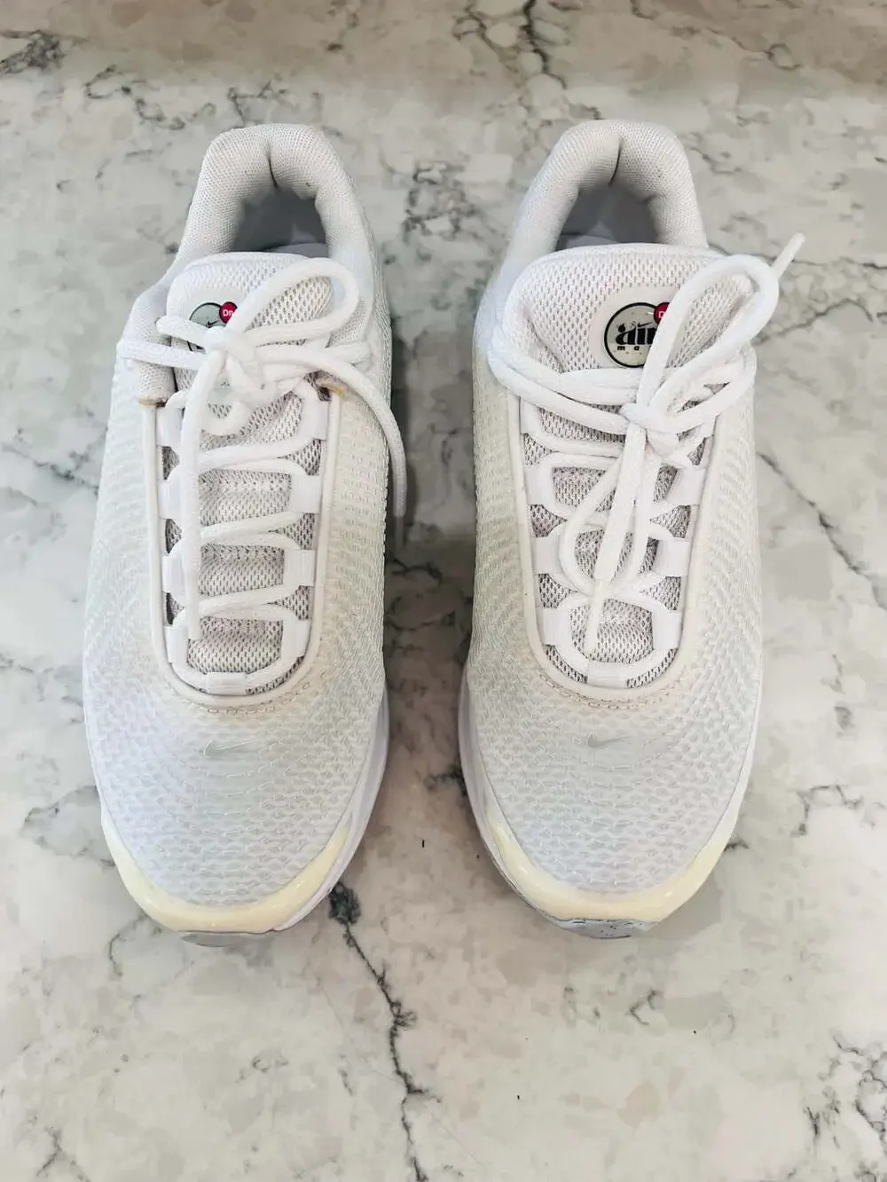 Nike Air Max Dn Women's Sneakers Size 7